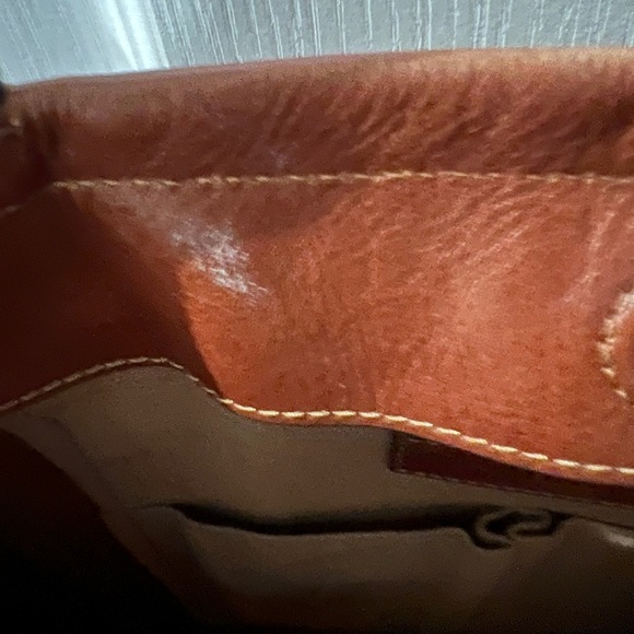 Frye handbag - Picture 4 of 7